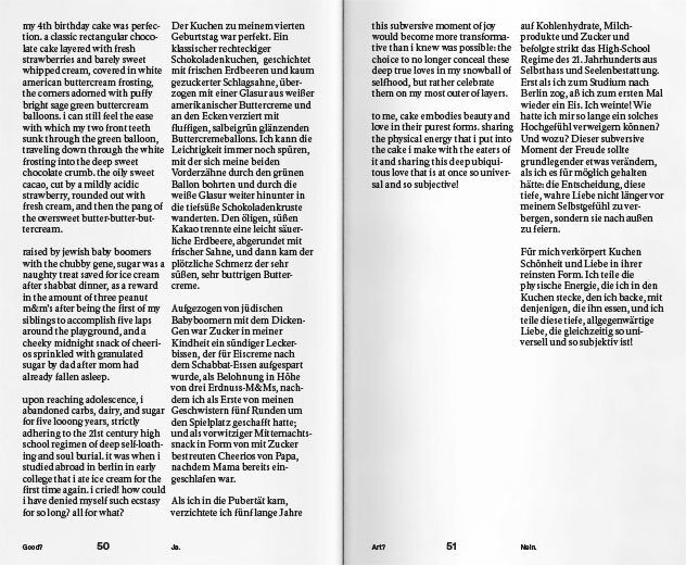 The Healthy Times #3 Paperback Science