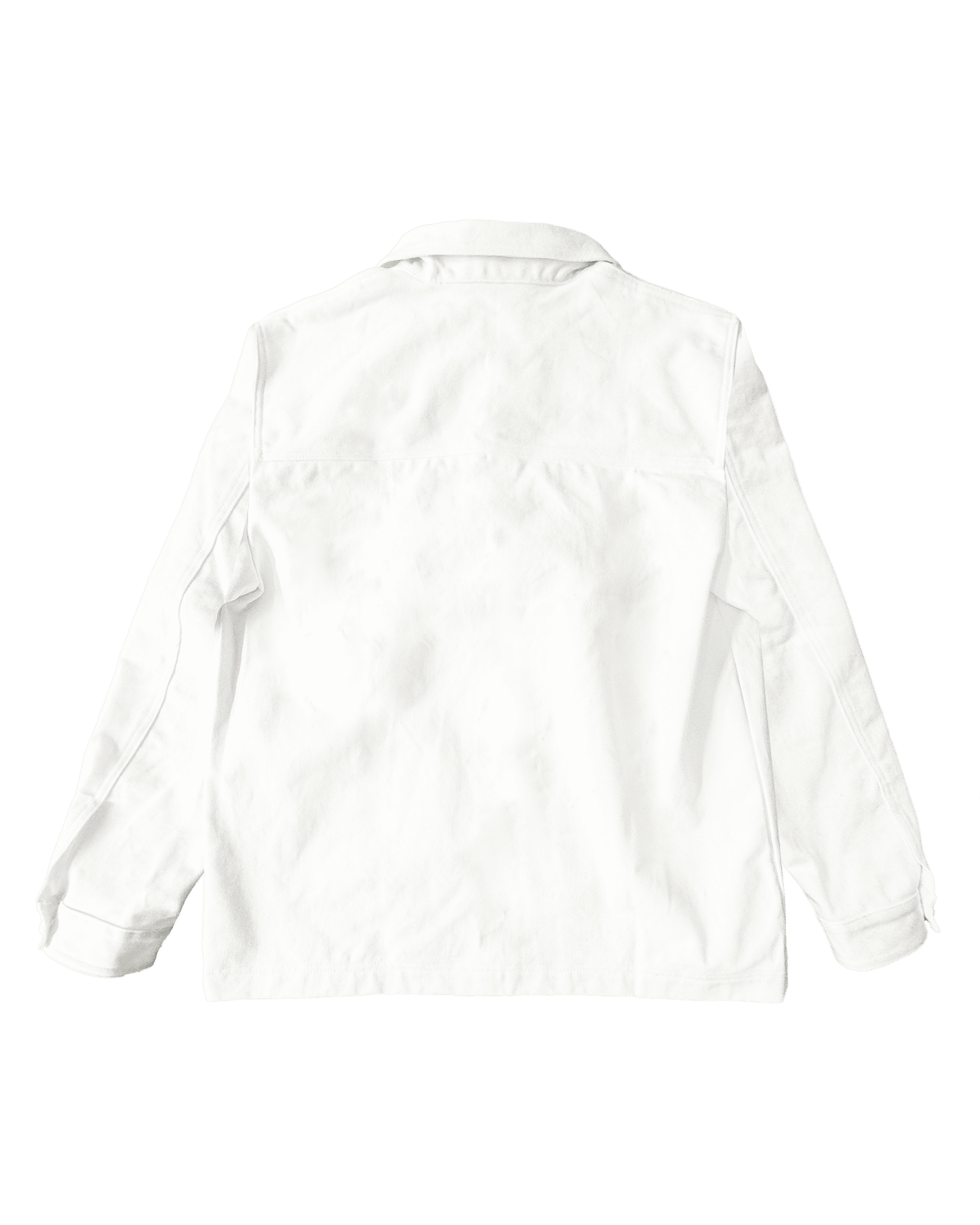 HBB & Public Possession FOOD CLUB JACKET