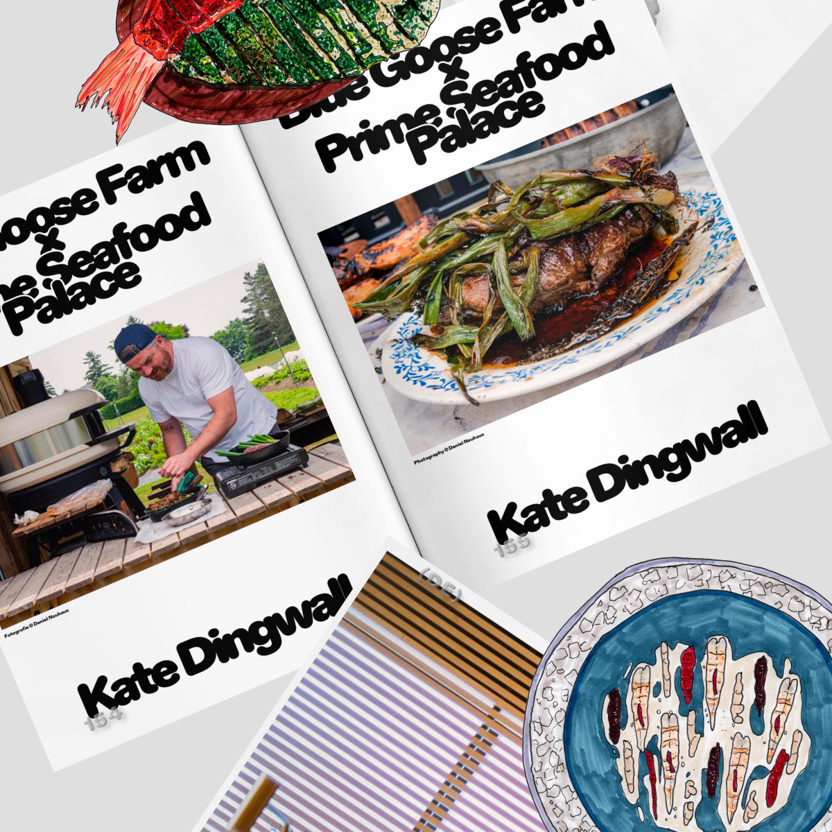 The Healthy Times #4 Handjobs