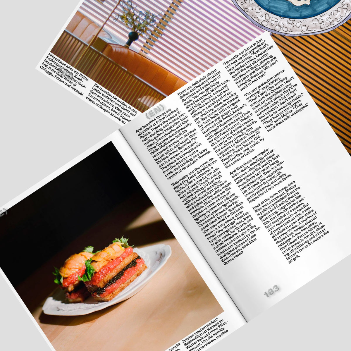 The Healthy Times #4 Handjobs