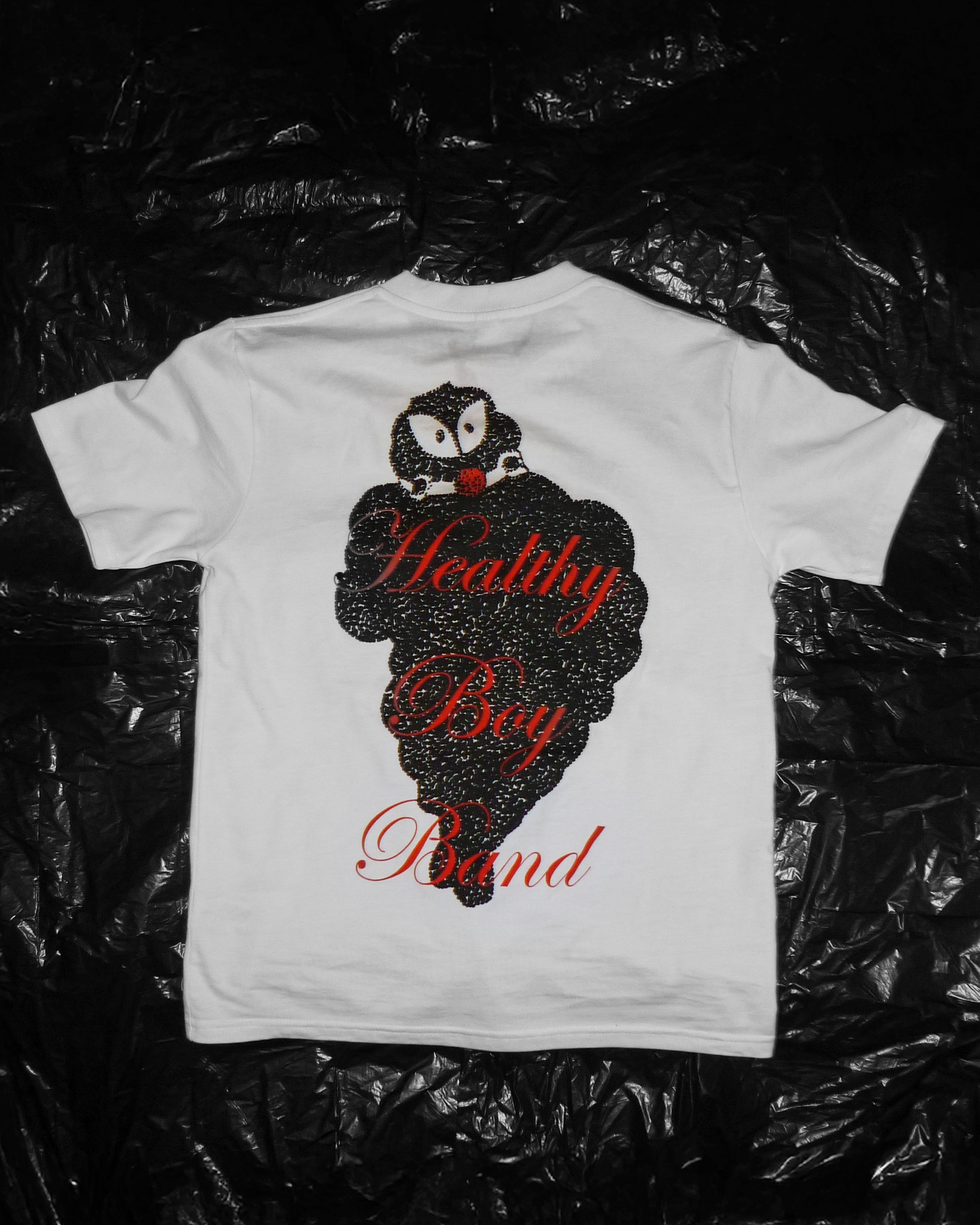 HBB Food Fetisch T-Shirt