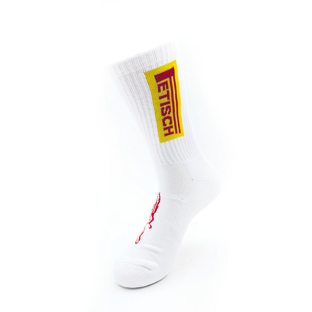 HBB Food Fetisch Socken