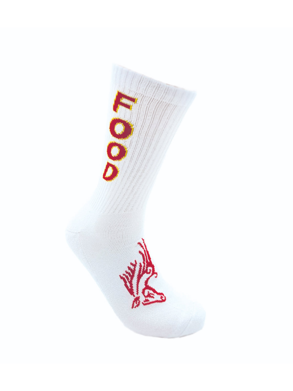 HBB Food Fetisch Socken